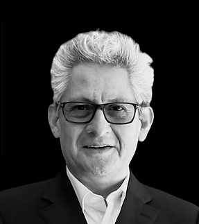 Miguel Valero - Spacedock Corporate and Business Consultant